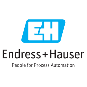 ENDRESS+HAUSER